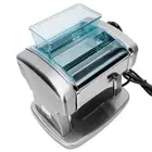 Single-Blade Noodle Maker Mini Multifunction Electric Pasta Dough Pressing HG