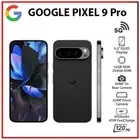 Google Pixel 9 Pro 5G 16GB+256GB OBSIDIAN Dual SIM Unlocked Android Mobile Phone