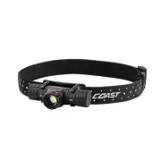 XPH30R 1200 Lumen USB-C Rechargeable Dual Power Headlamp with Twist Focus