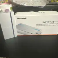 在飛比找蝦皮購物優惠-圓剛BU110免驅動影像擷取器 ExtremeCap UVC