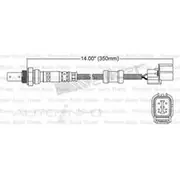PAT Oxygen/Lambda Sensor Pre-Catalytic Converter/Manifold - EGO-331