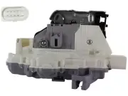 Front Left Door Lock Actuator For 09-13 Audi VW Q5 Touareg 3.2L V6 3.0L CT52D8 (for: Audi)