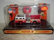 Code 3 Fire Department of New York - Engine 82 - #12190-0082