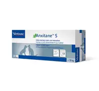 在飛比找新光三越 skm online優惠-法國維克Virbac-Anxitane®S安麗寧 30顆/盒