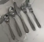 ROBERT WELCH - MERIDIAN SATIN - YOU CHOOSE * Flatware Stainless - * NEW
