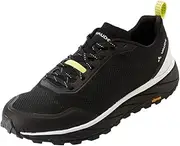 [VAUDE] Men's Neyland Lightweight Hiking Shoes for Men - Robust and Breathable