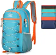 Jahomie Hiking Backpack 20L Lightweight Packable Daypack for Men Women Waterp...