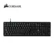 【Corsair】海盜船 Corsair K70 CORE RGB 機械式鍵盤 CS 紅軸