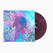 Myopia (Purple / Black Galaxy Vinyl)