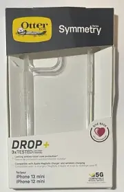Otterbox Symmetry Series Phone Case iPhone 12 Mini Stardust