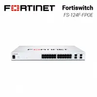 在飛比找欣亞購物優惠-[欣亞] Fortinet Fortiswitch FS-1