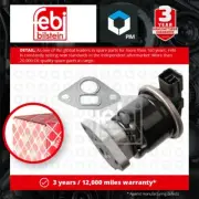 EGR Valve fits HONDA CIVIC Mk8 1.8 05 to 12 18011RNAA00 18011RNAJ00 18011R60U00