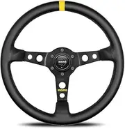 MOMO Steering MOD.07 35 Pie BK M-41