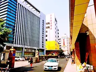 7天連鎖酒店(深圳南油店)7 Days Inn (Shenzhen Nanyou)