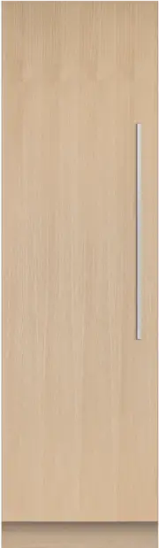 Fisher & Paykel 351L Integrated Refrigerator