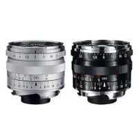 在飛比找PChome24h購物優惠-蔡司 Zeiss Biogon T* 2.8/28 ZM 鏡