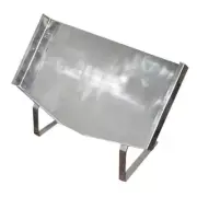 Bee Hive Frame Holder Bee Brood Display Apiculture Honeycomb Drip Stand Rack
