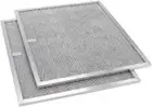 Filtro de aluminio BPS1FA30 (2 piezas)