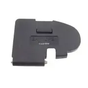 New Battery Door Cover Lid Cap DSLR Camera Replacement for Canon EOS 6D Camera
