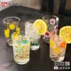 【ADERIA】日本製昭和系列復古花朵水杯200ML