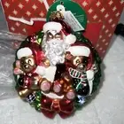 Christopher Radko Dave Thomas Adoption 2024 Ornament, (LEN)