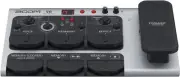 ZOOM V6-SP Vocal Processor Looper Formant Octave Pitch Correct Pedal Japan
