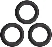 AsrMyjcx 3X 4'' 5'' 6'' 8 Inch Sound Repair Kit Sound Surround Foam Repair Accessories