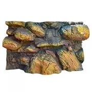 Eco Tech Background Stone 88.5 x 25 x 56.5cm (ECT157)