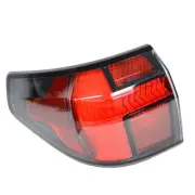 NEW LEFT TAIL LIGHT FITS HYUNDAI SANTA CRUZ 2022-2024 HY2804174 92401-K5000