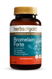 Bromelain Forte