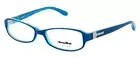 Bolle Optical Matignon in Ocean Blue Eyeglass Frame ; DEMO LENS (70290)