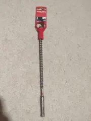 HILTI Masonry Hammer Drill Bit Carbide Tipped TE-CX 8/27