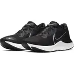 NIKE 耐吉201男運動鞋 RENEW RUN 輕量 慢跑 路跑 黑 CK6357002