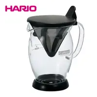 在飛比找樂天市場購物網優惠-《HARIO》V60免濾紙咖啡分享杯 CFO-2B