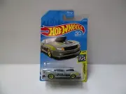 Hot Wheels Mooneyes 10 Pro Stock Camaro Chevy