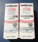 Soap & Glory The Fab Pore Moisture Lotion, 2 Pk