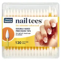 在飛比找iHerb優惠-[iHerb] Fran Wilson Nail Tees，