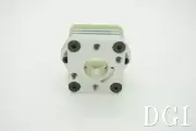 DGI reed valve box for zenoah cy rcmk engines