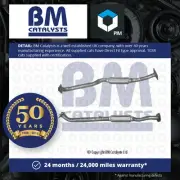 Exhaust Front / Down Pipe fits NISSAN PRIMERA P11 2.0 99 to 02 BM 200107J500 New