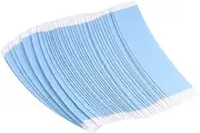 PLAFOPE Easy-Apply Wig Tape Device 36pcs Double-Sided Adhesive Tape for Hair Systems