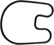 MERCRUISER QUICK SILVER 41802 STERN DRIVE EXHAUST SEAL OEM FACTORY PARTS - NEW