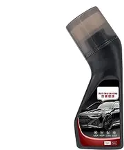 Rrlihjgu Windshield Defogger Agent,Powerful Rainproof Anti Fog Agent | 75ml Multipurpose Vehicles Defogger, Windshield Coating Agent for Car Side Window