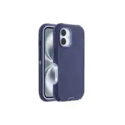 OtterBox Defender MagSafe Case For Apple iPhone 16 Purple