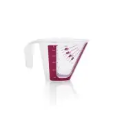 Brand New Tupperware 1L Measuring Jug