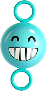 Ball on a String for Wrist Balls on a Twine, Hand Exercise Toys for Flexible Rope Flywheel Spinner, Fun Rotating Toy Ball