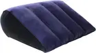 Portable Wedge Pillow Inflatable Cushion - Body Positioners for Legs and Back Su
