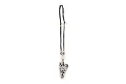 TNG Mini Ocarina [ Pendant / 6 holes / Gun type ] High-quality necklace Single F
