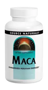Source Naturals, Maca, 60 Tablets ... VOLUME DISCOUNT