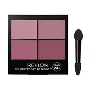 Revlon Colorstay Day to Night Eyeshadow Quad Exquisite