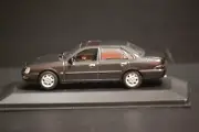 Ford Scorpio II Sedan (Saloon) 1996 Minichamps in scale 1/43 SEE DESCRIPTION
